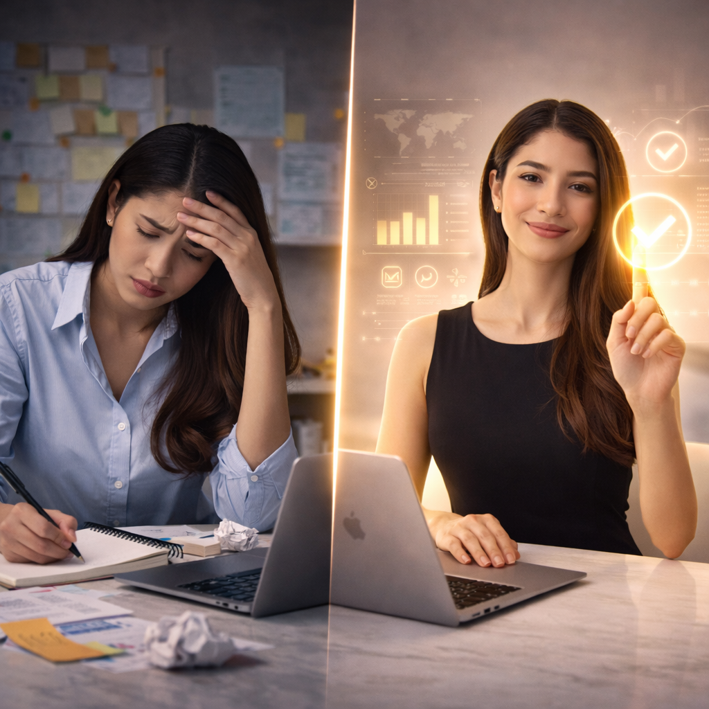 Business Clarity Call: Get Unstuck & Move Forward